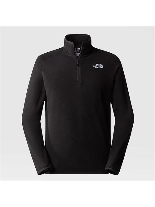 glacier 1/4 zip THE NORTH FACE | NF0A855WJK31